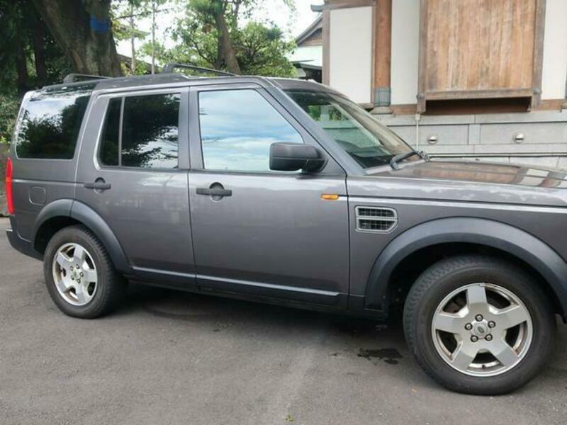 DISCOVERY 3