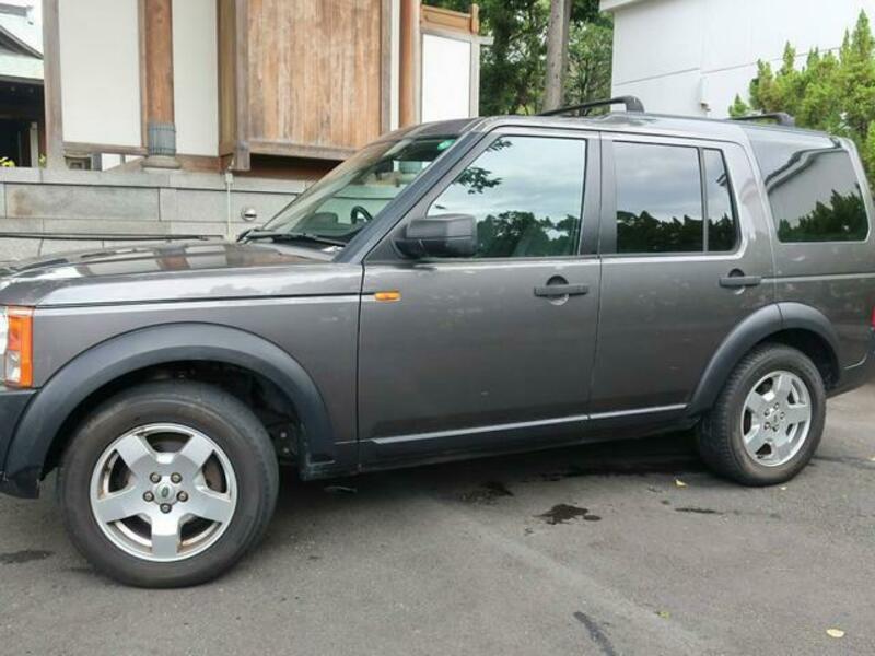 DISCOVERY 3