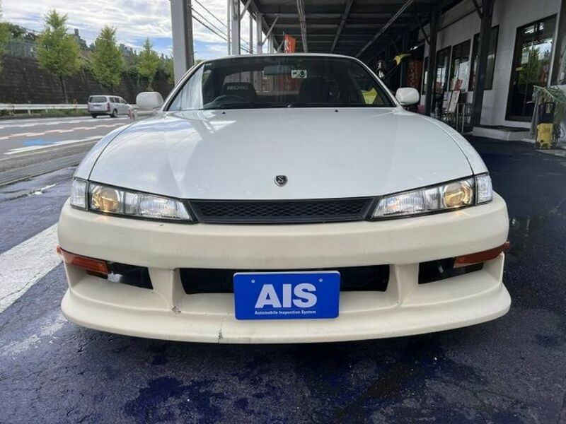SILVIA