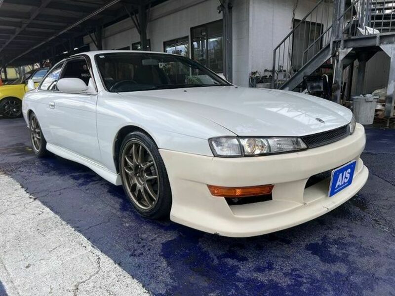 SILVIA