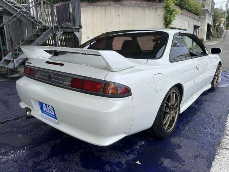 SILVIA