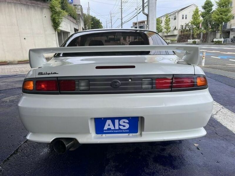 SILVIA