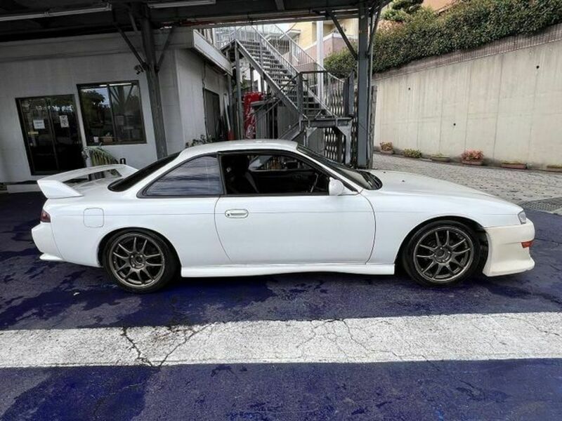 SILVIA