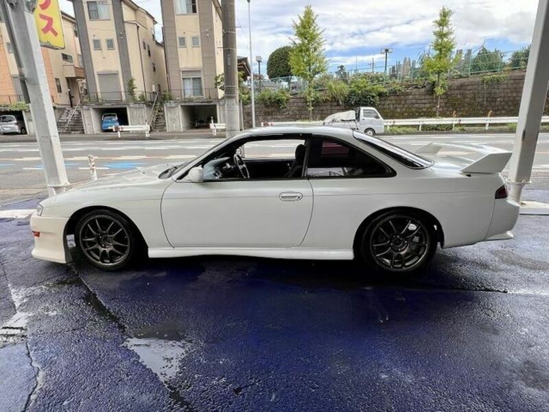 SILVIA