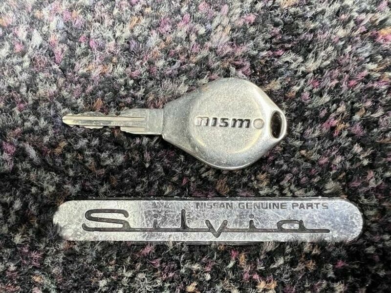 SILVIA