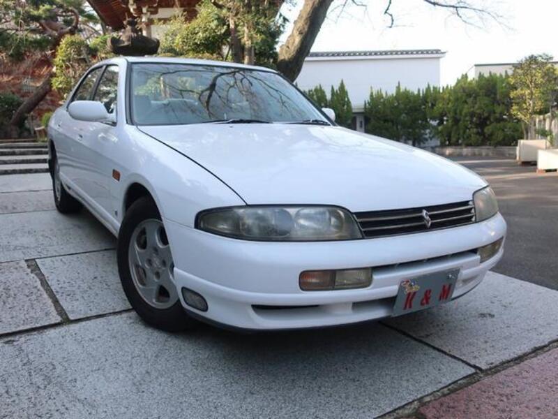 SKYLINE
