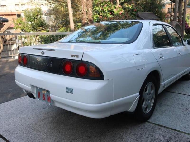 SKYLINE