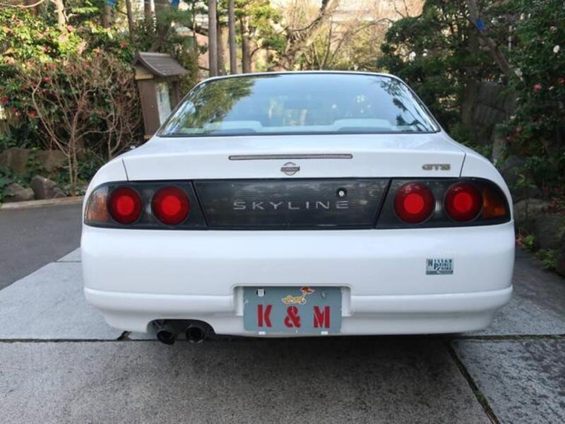 SKYLINE