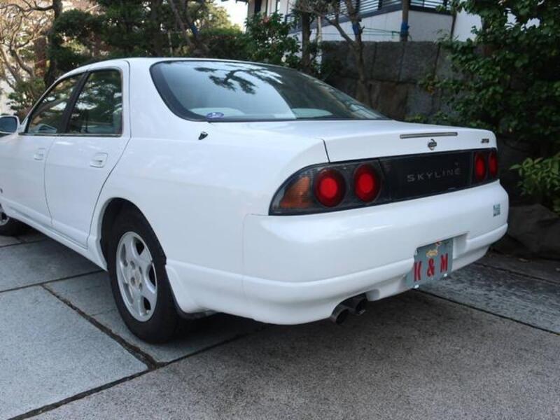 SKYLINE