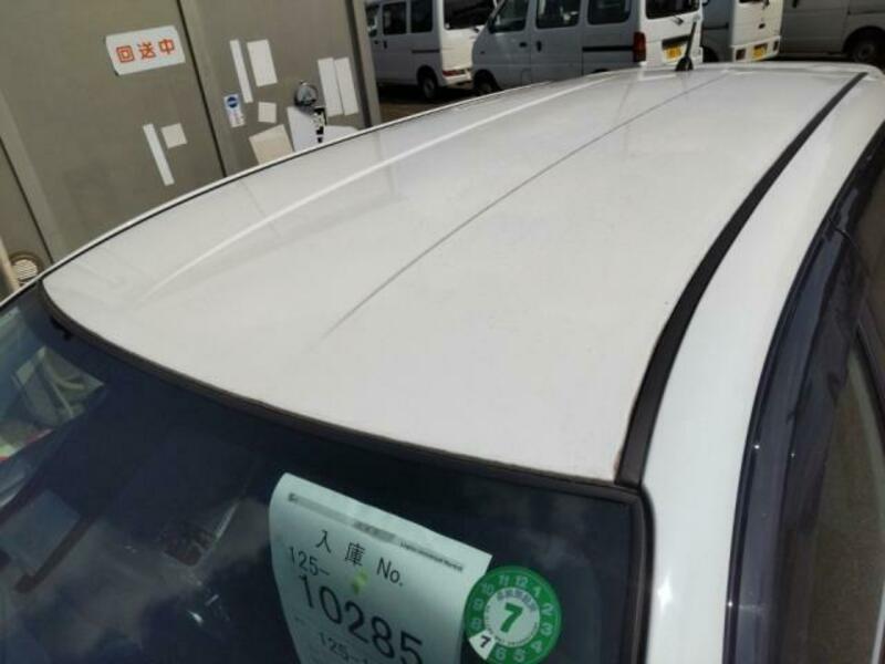 COROLLA FIELDER