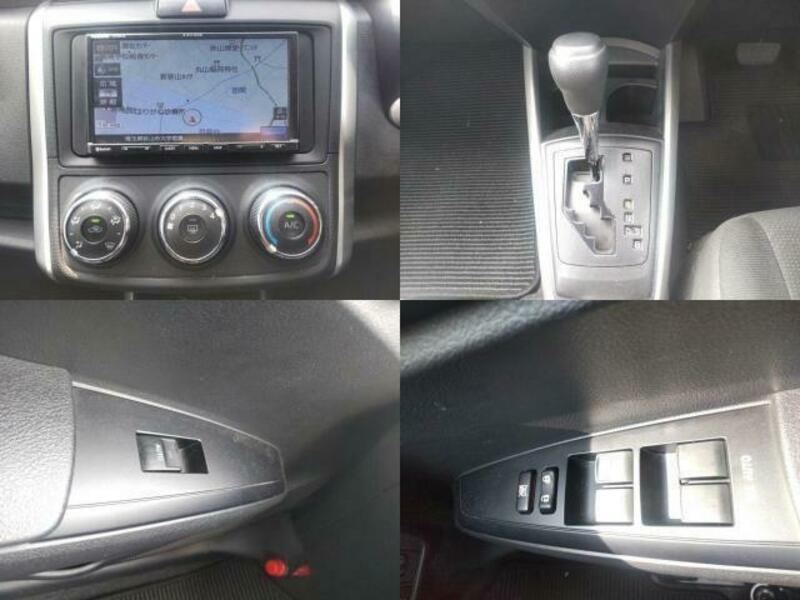COROLLA FIELDER