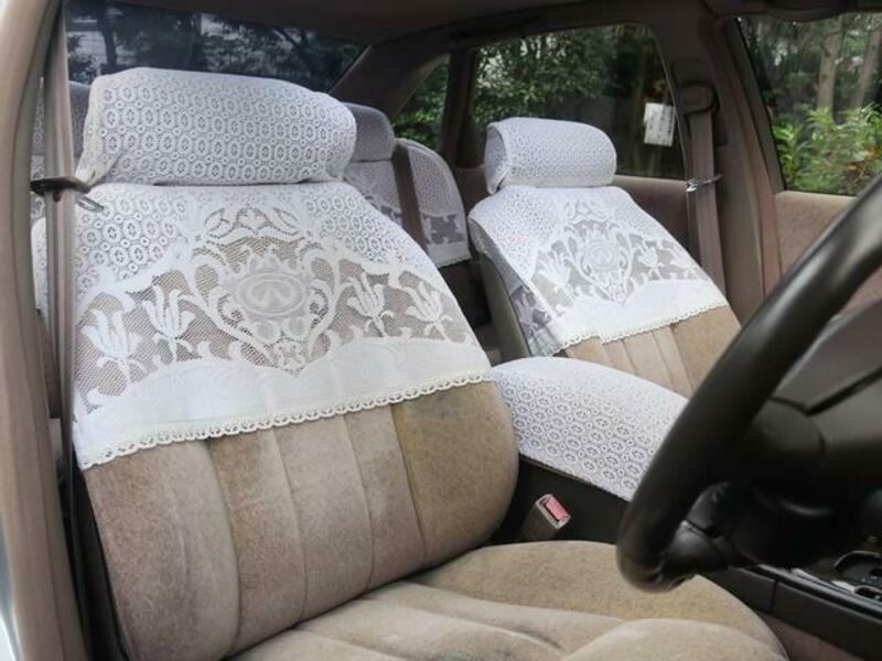 INFINITI Q45
