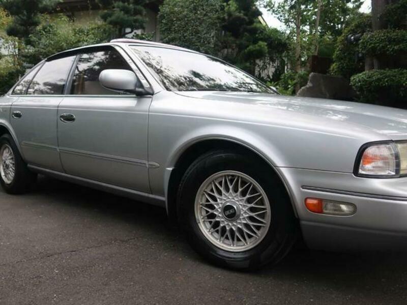 INFINITI Q45
