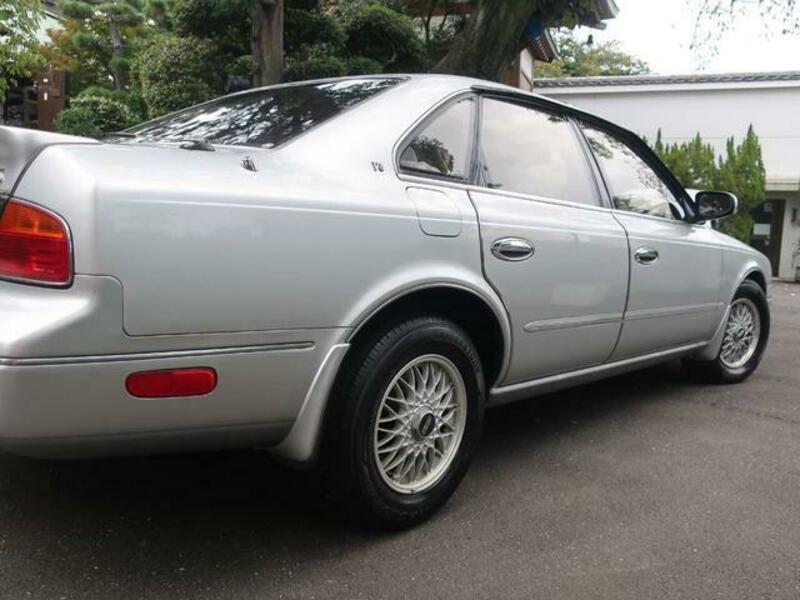 INFINITI Q45
