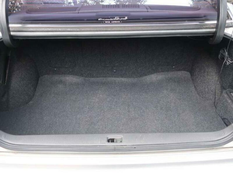 INFINITI Q45