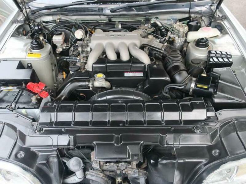 INFINITI Q45