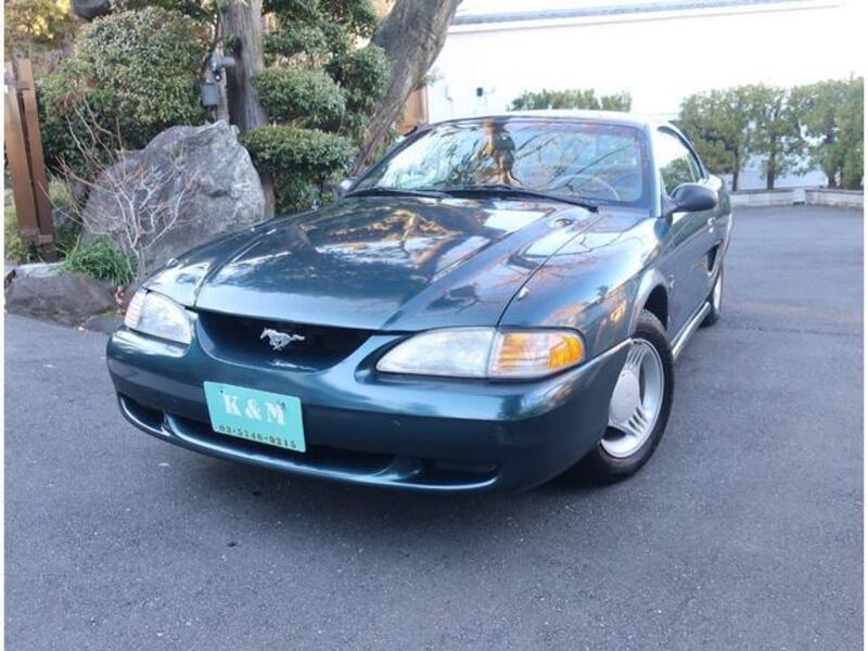MUSTANG-0