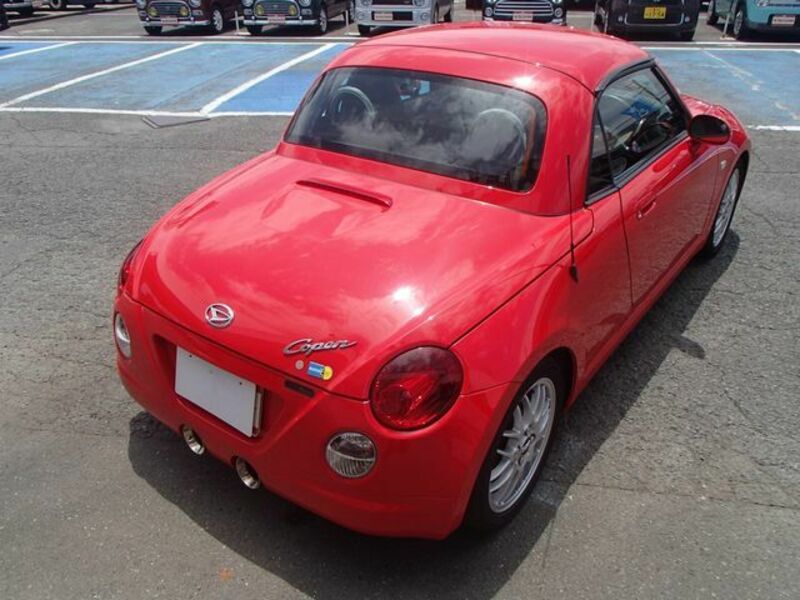 COPEN