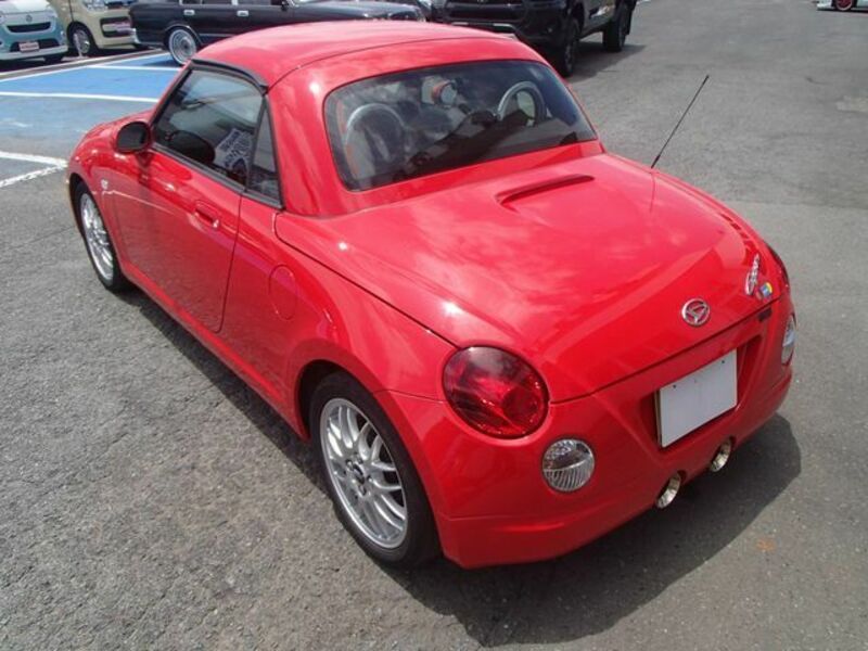 COPEN