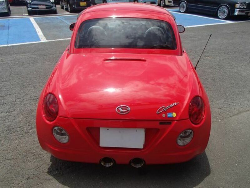 COPEN