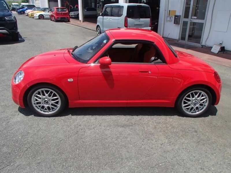 COPEN
