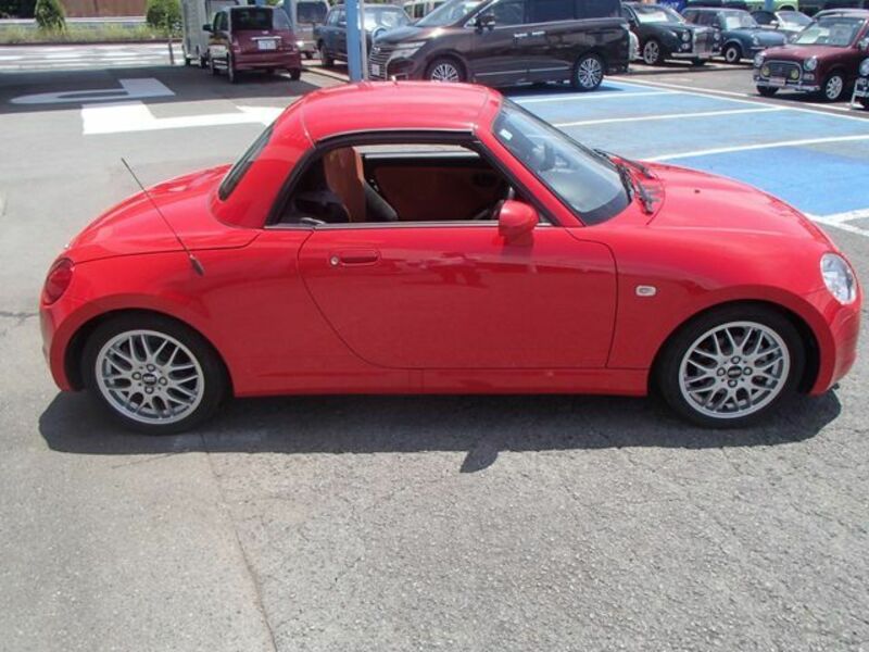 COPEN