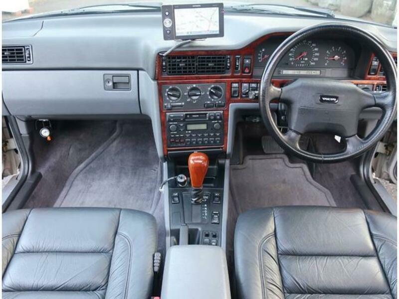 850 ESTATE