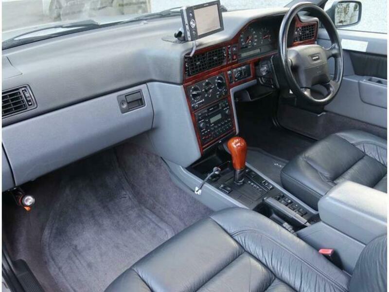 850 ESTATE