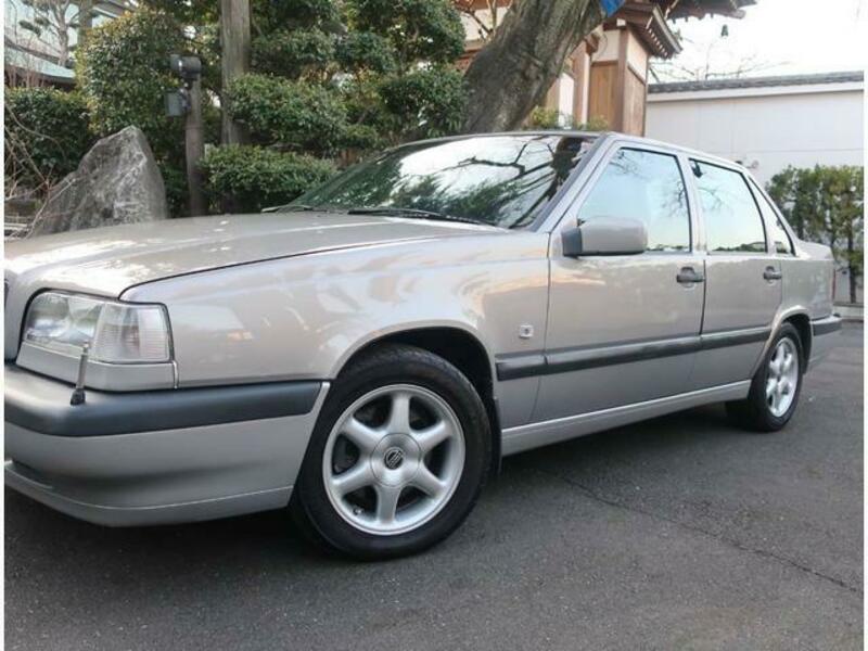 850 ESTATE