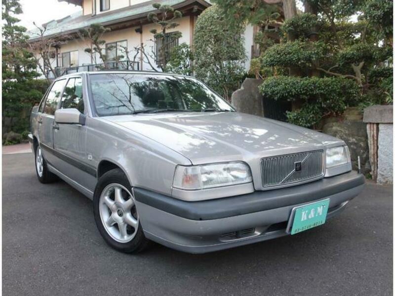 850 ESTATE