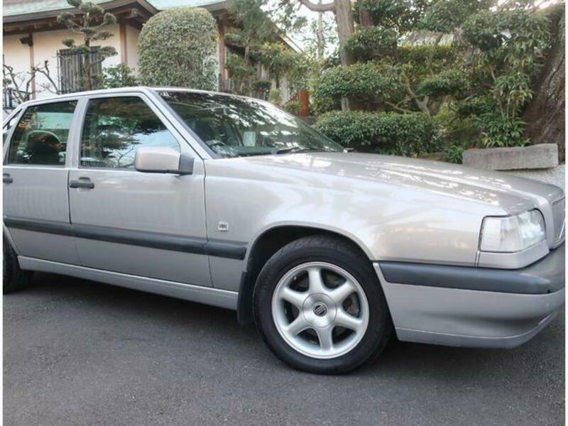 850 ESTATE