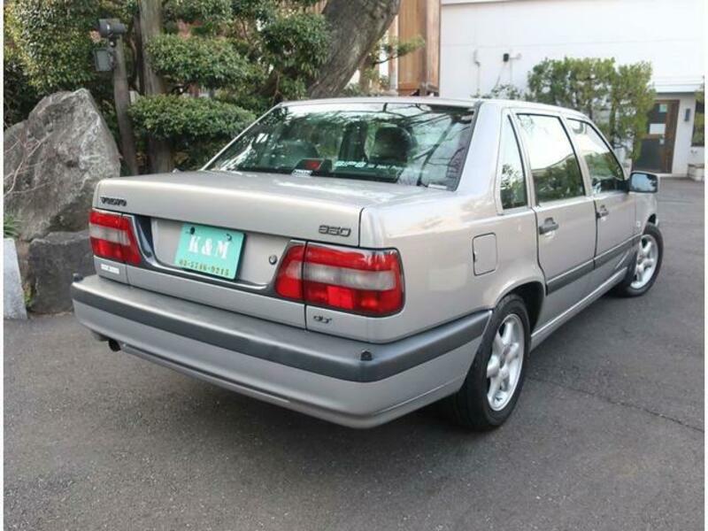 850 ESTATE