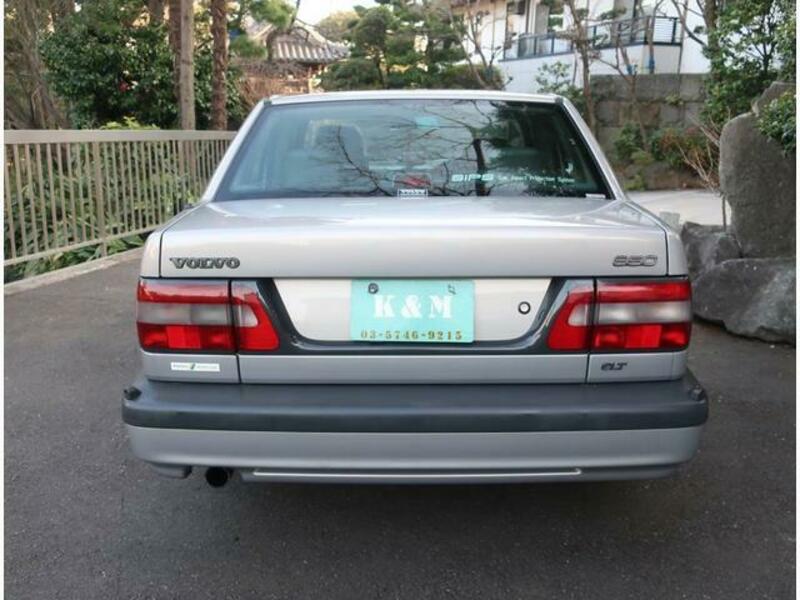 850 ESTATE