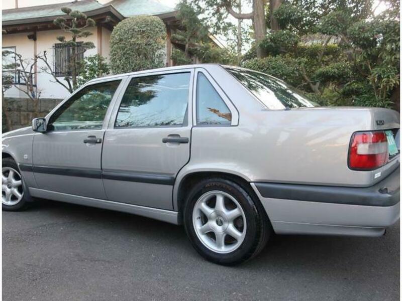 850 ESTATE