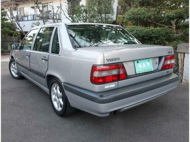 850 ESTATE