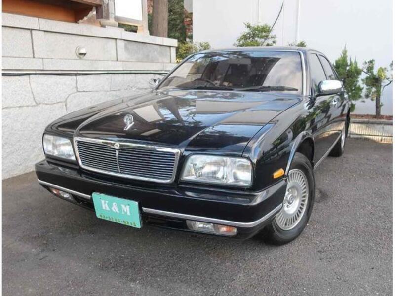 NISSAN CIMA