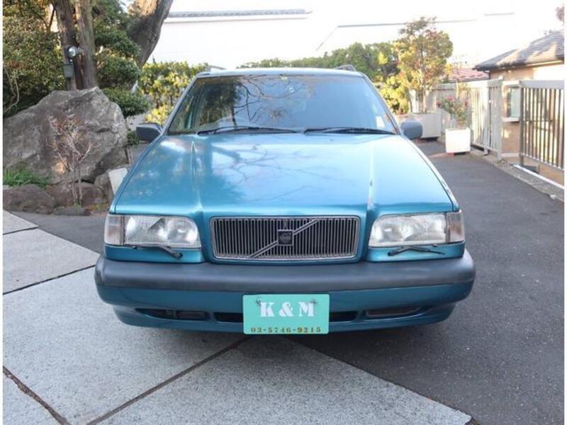 850 ESTATE