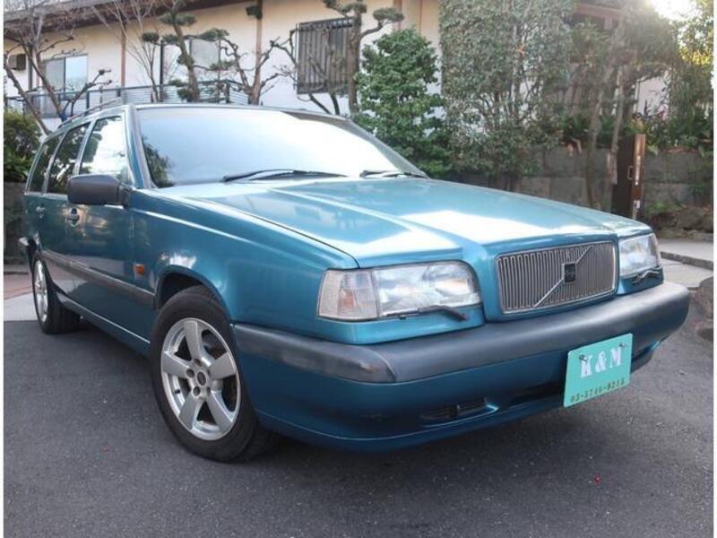 850 ESTATE