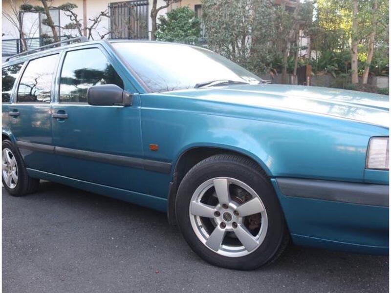 850 ESTATE