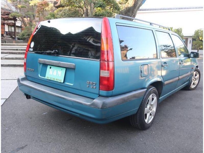 850 ESTATE