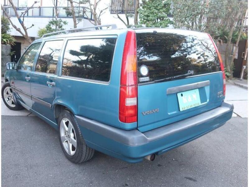 850 ESTATE