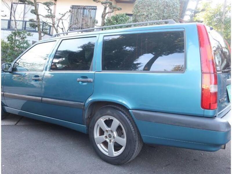 850 ESTATE