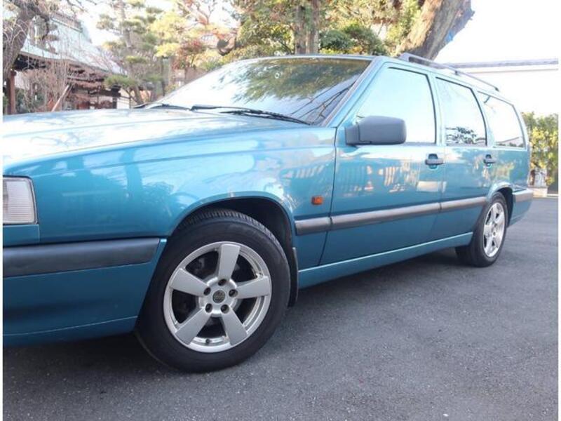 850 ESTATE
