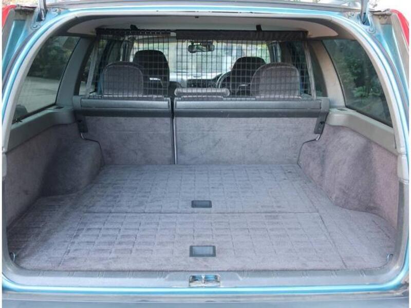 850 ESTATE