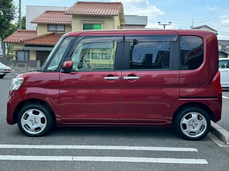 TANTO