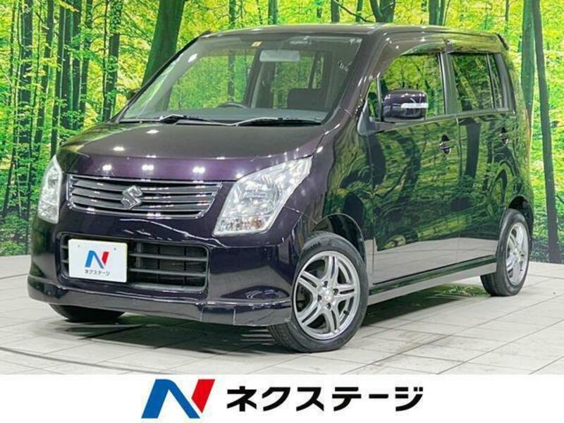 WAGON R-0
