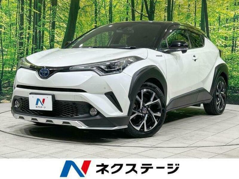 C-HR-0