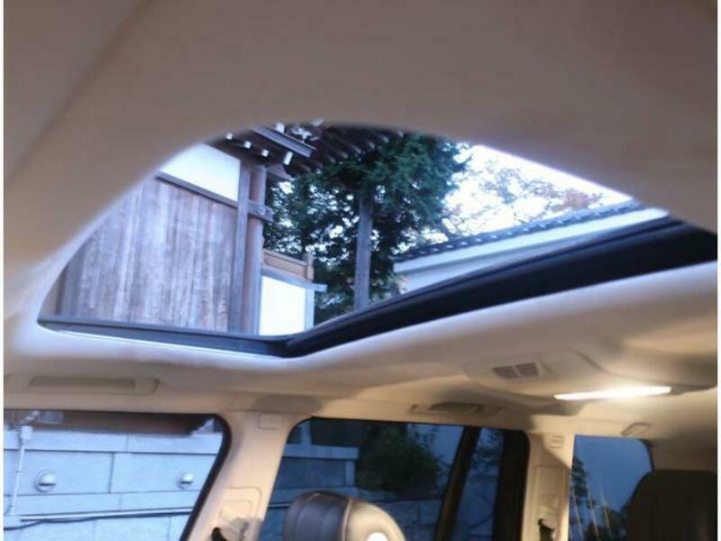 RANGE ROVER VOGUE