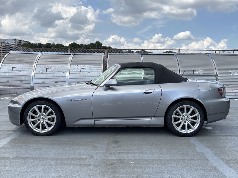 S2000