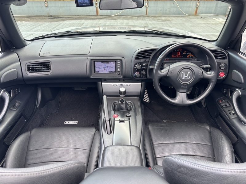 S2000
